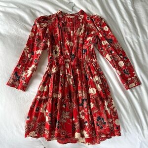 Ulla Johnson dress